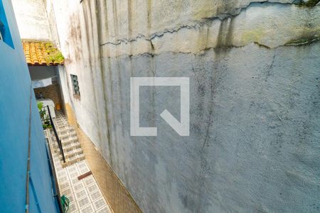 Casa à venda com 120m², 3 quartos e sem vagaVista do Quarto 2