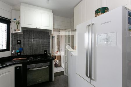 Apartamento à venda com 115m², 3 quartos e 3 vagasCozinha