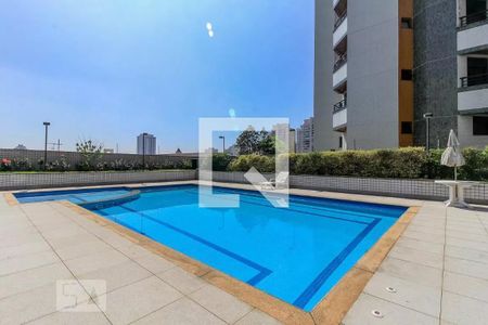 Apartamento à venda com 115m², 3 quartos e 3 vagasÁrea comum