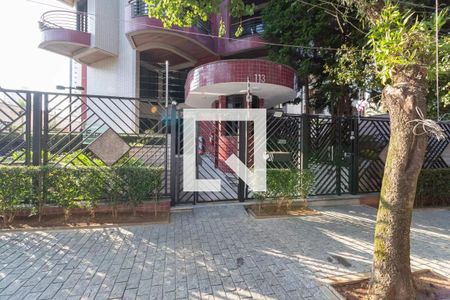 Apartamento à venda com 115m², 3 quartos e 3 vagasÁrea comum