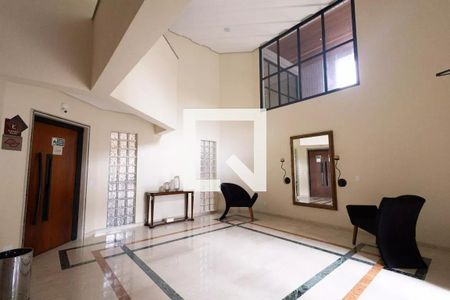 Apartamento à venda com 115m², 3 quartos e 3 vagasÁrea comum