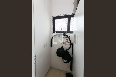 Apartamento à venda com 115m², 3 quartos e 3 vagasQuarto de Serviço