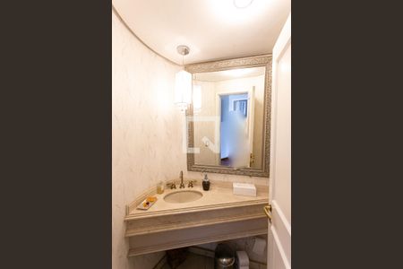 Apartamento à venda com 115m², 3 quartos e 3 vagasLavabo