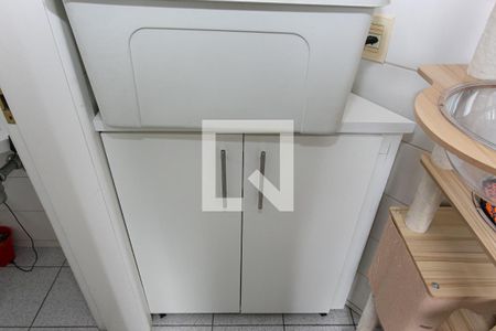 Apartamento à venda com 115m², 3 quartos e 3 vagasÁrea de Serviço