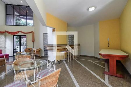 Apartamento à venda com 115m², 3 quartos e 3 vagasÁrea comum