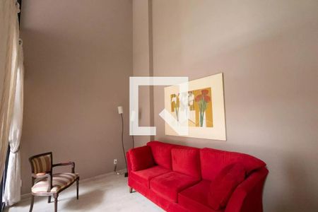 Apartamento à venda com 115m², 3 quartos e 3 vagasÁrea comum