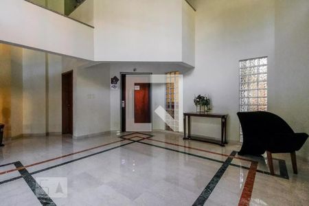 Apartamento à venda com 115m², 3 quartos e 3 vagasÁrea comum