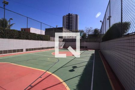 Apartamento à venda com 115m², 3 quartos e 3 vagasÁrea comum