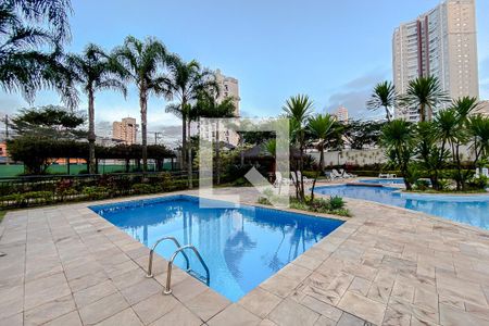 Apartamento à venda com 126m², 3 quartos e 2 vagasÁrea comum - Piscina