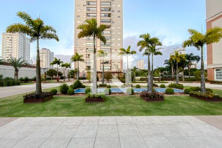 Apartamento à venda com 126m², 3 quartos e 2 vagasÁrea comum