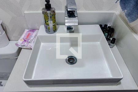 Apartamento à venda com 126m², 3 quartos e 2 vagasLavabo