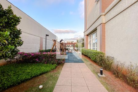 Apartamento à venda com 126m², 3 quartos e 2 vagasÁrea comum - Playground