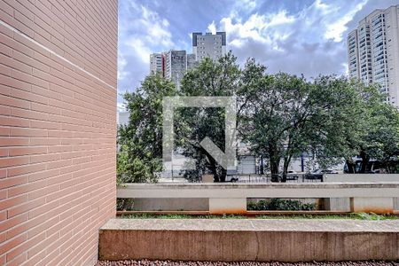 Apartamento à venda com 126m², 3 quartos e 2 vagasvisto do Quarto 3