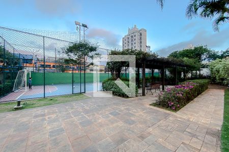 Apartamento à venda com 126m², 3 quartos e 2 vagasÁrea comum