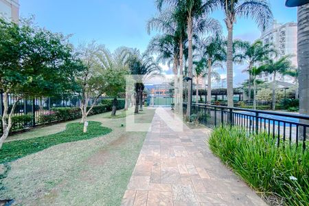 Apartamento à venda com 126m², 3 quartos e 2 vagasÁrea comum