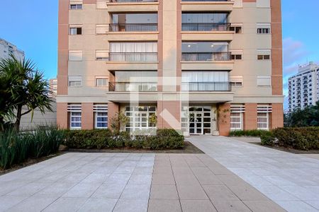 Apartamento à venda com 126m², 3 quartos e 2 vagasÁrea comum