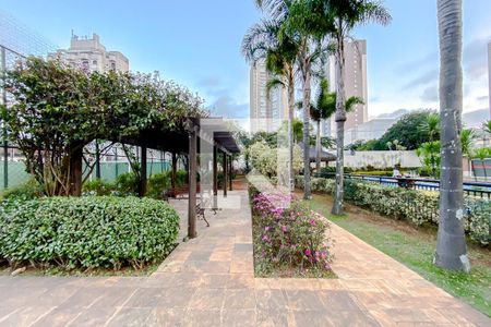 Apartamento à venda com 126m², 3 quartos e 2 vagasÁrea comum