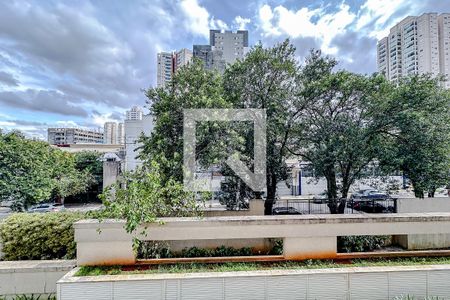 Apartamento à venda com 126m², 3 quartos e 2 vagasVista do Quarto 2