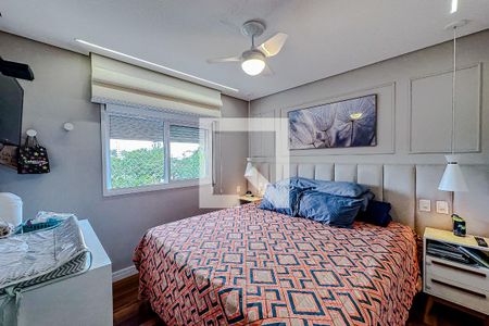 Apartamento à venda com 126m², 3 quartos e 2 vagasQuarto 1 - Suíte