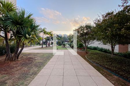 Apartamento à venda com 126m², 3 quartos e 2 vagasÁrea comum