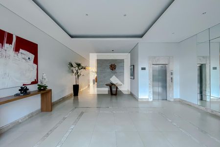 Apartamento à venda com 126m², 3 quartos e 2 vagasÁrea comum