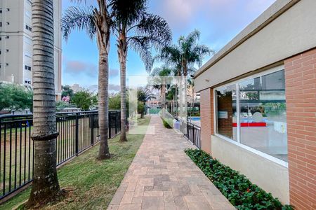 Apartamento à venda com 126m², 3 quartos e 2 vagasÁrea comum