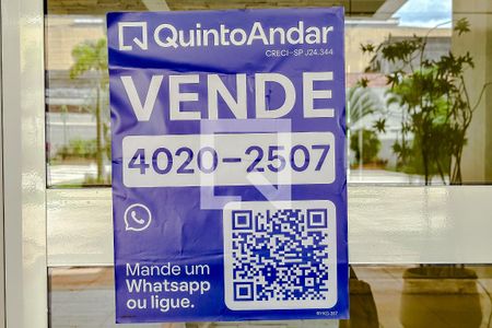 Apartamento à venda com 126m², 3 quartos e 2 vagasPlaquinha
