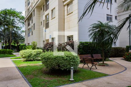 Apartamento para alugar com 52m², 2 quartos e 1 vagaÁrea comum