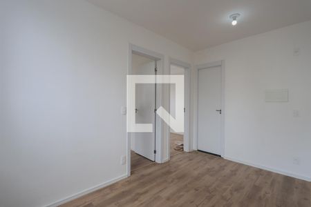 Sala de apartamento à venda com 2 quartos, 38m² em Sítio do Mandaqui, São Paulo