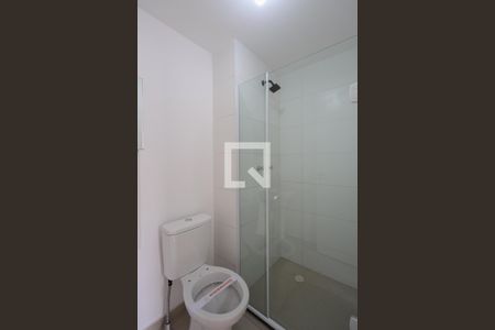 Apartamento para alugar com 38m², 2 quartos e sem vagaBanheiro