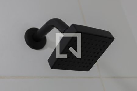 Apartamento para alugar com 38m², 2 quartos e sem vagaBanheiro