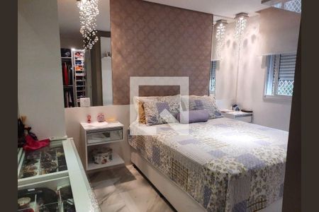 Apartamento à venda com 3 quartos, 74m² em Vila Andrade, São Paulo