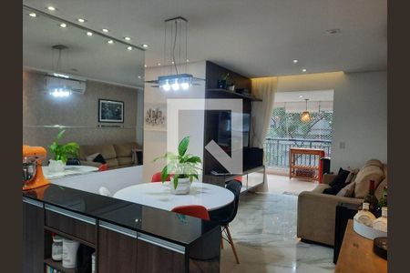 Apartamento à venda com 3 quartos, 74m² em Vila Andrade, São Paulo