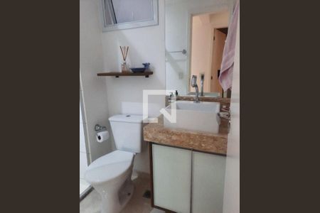 Apartamento à venda com 3 quartos, 74m² em Vila Andrade, São Paulo
