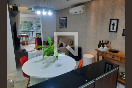 Apartamento à venda com 3 quartos, 74m² em Vila Andrade, São Paulo