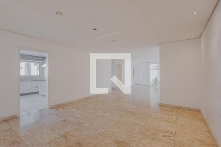 Sala de casa para alugar com 4 quartos, 500m² em Vila Ida, São Paulo