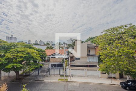 Vista da Sala 2 de casa para alugar com 4 quartos, 500m² em Vila Ida, São Paulo