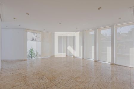 Sala de casa para alugar com 4 quartos, 500m² em Vila Ida, São Paulo