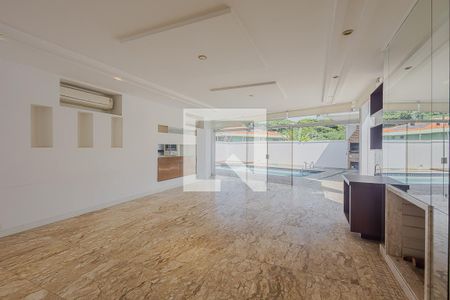 Sala de casa para alugar com 4 quartos, 500m² em Vila Ida, São Paulo
