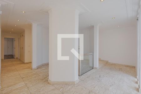 Sala 2 de casa para alugar com 4 quartos, 500m² em Vila Ida, São Paulo