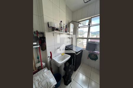 Apartamento à venda com 85m², 2 quartos e 1 vagaÁrea de Serviço