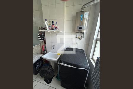 Apartamento à venda com 85m², 2 quartos e 1 vagaÁrea de Serviço