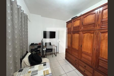 Apartamento à venda com 85m², 2 quartos e 1 vagaQuarto 2
