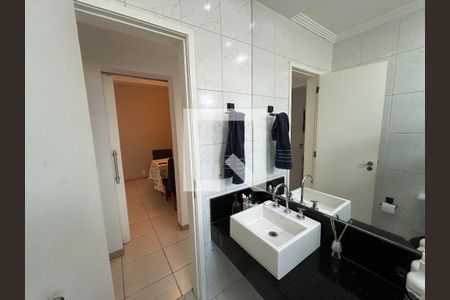 Apartamento à venda com 85m², 2 quartos e 1 vagaBanheiro