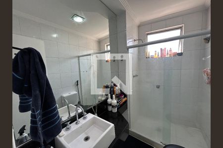 Apartamento à venda com 85m², 2 quartos e 1 vagaBanheiro