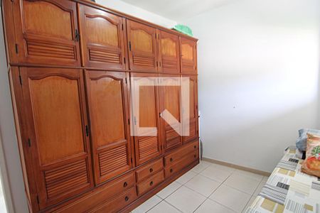 Apartamento à venda com 85m², 2 quartos e 1 vagaQuarto 2