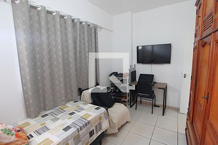 Apartamento à venda com 85m², 2 quartos e 1 vagaQuarto 2