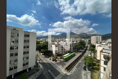 Apartamento à venda com 85m², 2 quartos e 1 vagaVista do Quarto 2