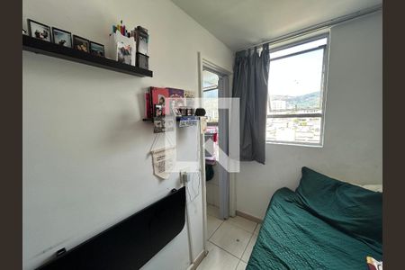 Apartamento à venda com 85m², 2 quartos e 1 vagaQuarto de Serviço