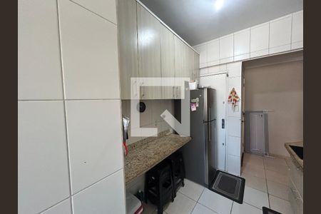 Apartamento à venda com 85m², 2 quartos e 1 vagaCozinha